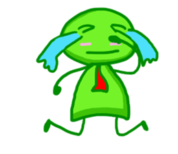 Khun Khiao Khachi sticker #9100449