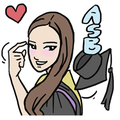 AsB - TCG / Thai Cute Girls (School)