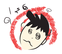 Fook & Fah sticker #9100745