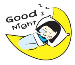 Fook & Fah sticker #9100746