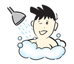 Fook & Fah sticker #9100747