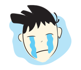 Fook & Fah sticker #9100750