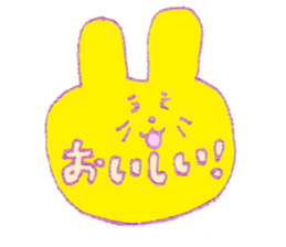 CHAN-USA sticker #9101209