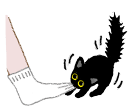 my meow sticker #9101988