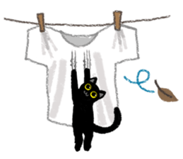 my meow sticker #9101989