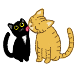 my meow sticker #9101993