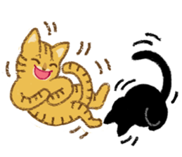 my meow sticker #9102001