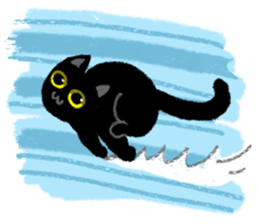 my meow sticker #9102002