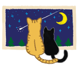 my meow sticker #9102009