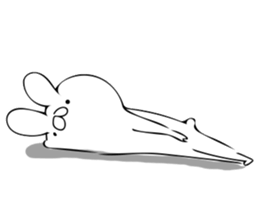 Usasan by peco sticker #9102587