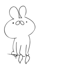 Usasan by peco sticker #9102591