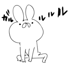 Usasan by peco sticker #9102606