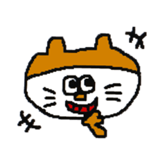 Tama life sticker #9102718