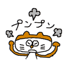 Tama life sticker #9102739