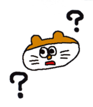 Tama life sticker #9102741