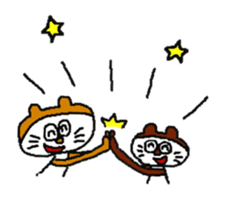 Tama life sticker #9102743