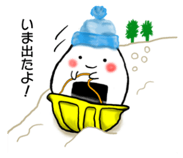 Onirin vol.1 sticker #9102788