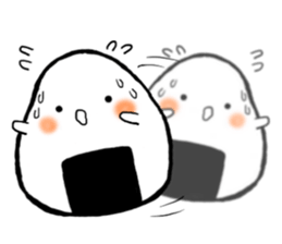 Onirin vol.1 sticker #9102798