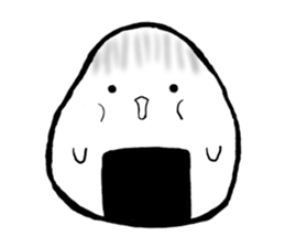 Onirin vol.1 sticker #9102802