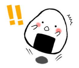 Onirin vol.1 sticker #9102809