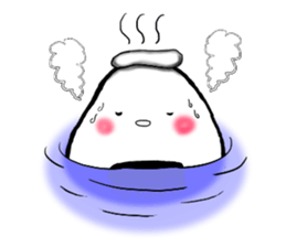 Onirin vol.1 sticker #9102812