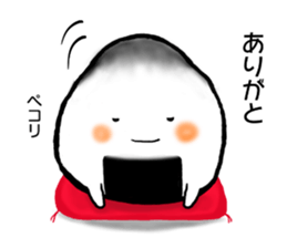 Onirin vol.1 sticker #9102817