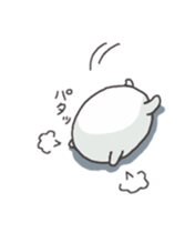 Boiledegg2 sticker #9103099