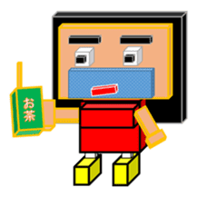 The daily life which has a bluebeard sticker #9103158