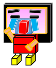 The daily life which has a bluebeard sticker #9103164