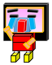 The daily life which has a bluebeard sticker #9103164