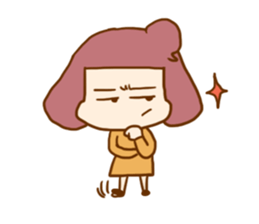 Negative Expression of MARINI sticker #9103273