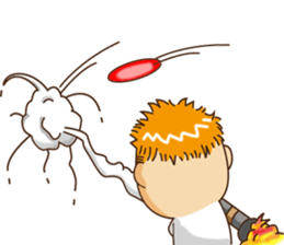 Sheng Bao2 sticker #9103374