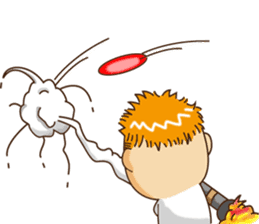 Sheng Bao2 sticker #9103374