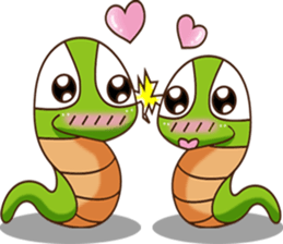 Sheng Bao2 sticker #9103382