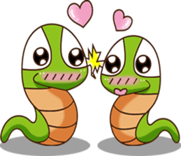 Sheng Bao2 sticker #9103382