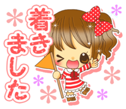 Osyarecollection sticker #9103616