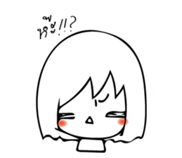 Happy-Go-Lucky, Gee sticker #9103678