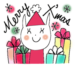 Fairy tale rabbit 5 sticker #9104405