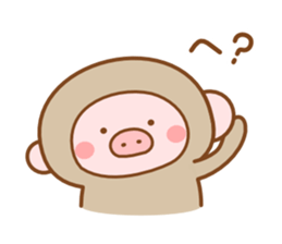 Butatan Winter sticker #9104858