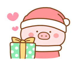 Butatan Winter sticker #9104865