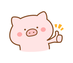 Butatan Winter sticker #9104871