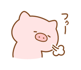 Butatan Winter sticker #9104884