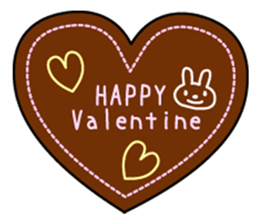 Cute Congratulations sticker sticker #9104906