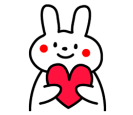 Cute Congratulations sticker sticker #9104913