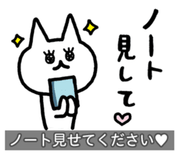 Yuru-Yuru Okayama Local Dialect 3 sticker #9105522