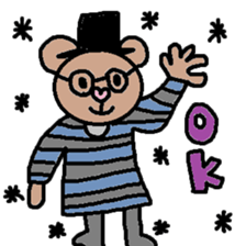 cute ordinary conversation sticker41 sticker #9106019