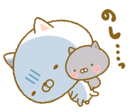 shuhuneco2 sticker #9106397