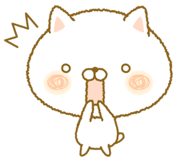 shuhuneco2 sticker #9106405