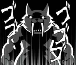 shuhuneco2 sticker #9106407