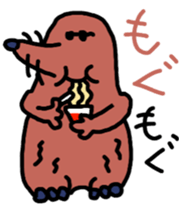 I'll be back sticker #9106659